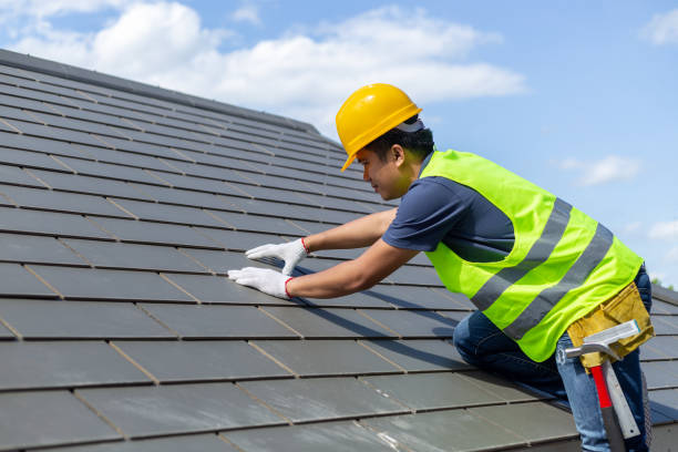 Best Emergency Roof Repair  in Morgantown, IN