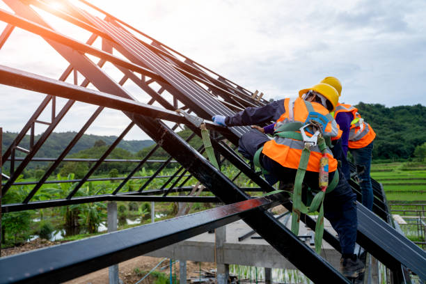 Best Storm Damage Roof Repair  in Morgantown, IN