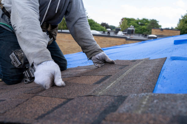 Best Emergency Roof Repair  in Morgantown, IN