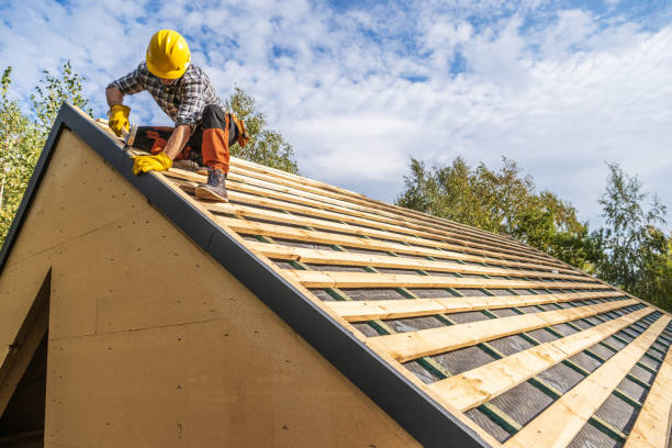 Best Residential Roofing Contractor  in Morgantown, IN